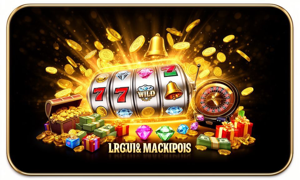 vty36 Casino